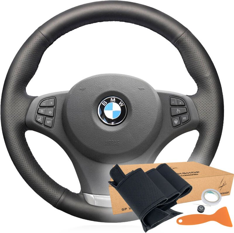 Lenkradabdeckung Bmw X5 E53 X3 E83