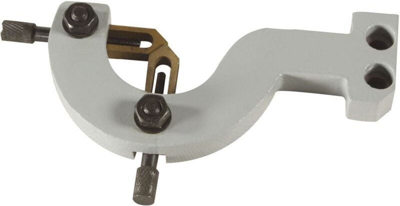 Holzmann - Mitlauflünette ED400FDLM für ED400FD und ED400FDDIG Lünette