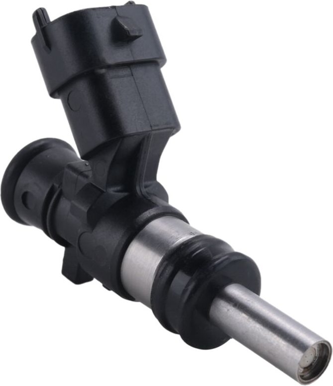 Tlily - EinspritzdüSe Core 0280158714 0280158701 Einzelbenzin-SprüHdüSe Passend für -SCR-System 0-280-158-701