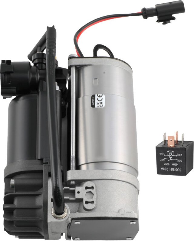 BFO - Top for Jaguar XJ8 XJ8 l xjr 2003-2010 X350 X358 Kompressor Luftfederung C2C245