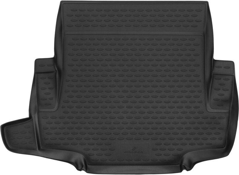 Walser - Kofferraumwanne xtr für bmw 1er (E87) 02/2003 - 01/2013, bmw 1er (E81) 09/2006 - 09/2012