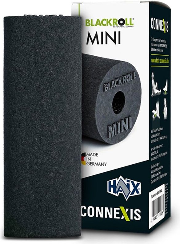HAIX Faszienrolle BLACKROLL Mini