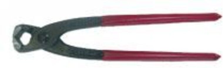 220 mm russische Zange mit Ummantelung Outifrance