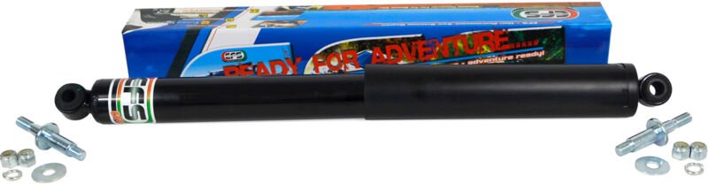 Lenkungsdämpfer Sd4024