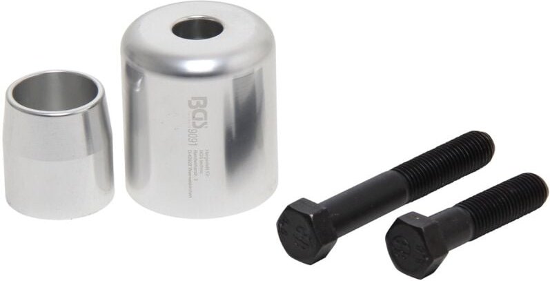 Bgs Technic - Kurbelwellen-Dichtring-Montagewerkzeug für vag 1.2 l fsi
