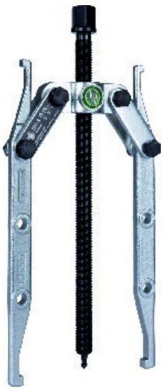 Lüfterrad-Abzieher 2-arm .200x200mm Kukko