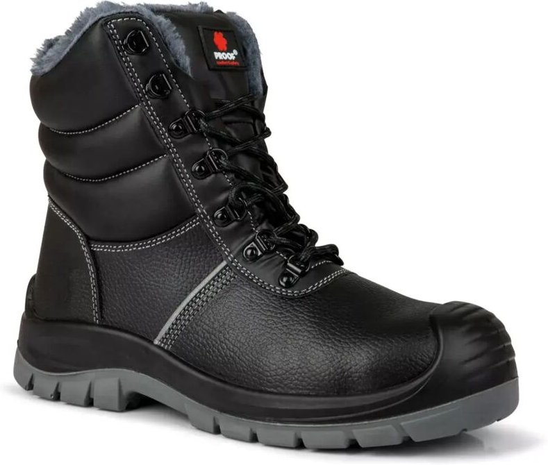 BLIZZARD Proof isolierte Sicherheitsstiefel S3, SRC, CI BLIZZARD Proof isolierte Sicherheitsstiefel S3, SRC, CI