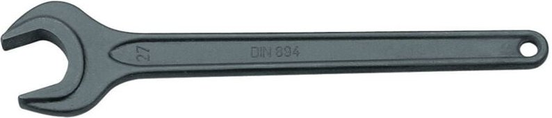 L+ 894 7/8AF Einmaulschlüssel 7/8'