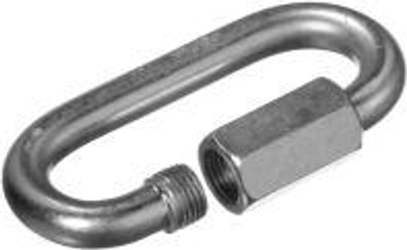 S+P Rapidglied Art. 9077 A4 8 mm