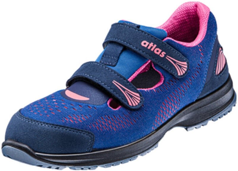 Damensandale gx 165 esd src S1P Gr. 38 Atlas