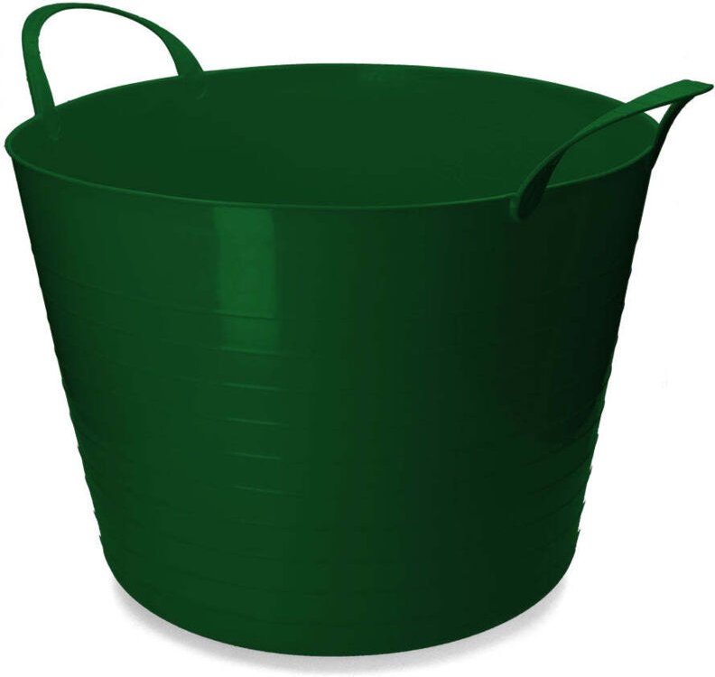 Trog v trug flexi grun 65 l