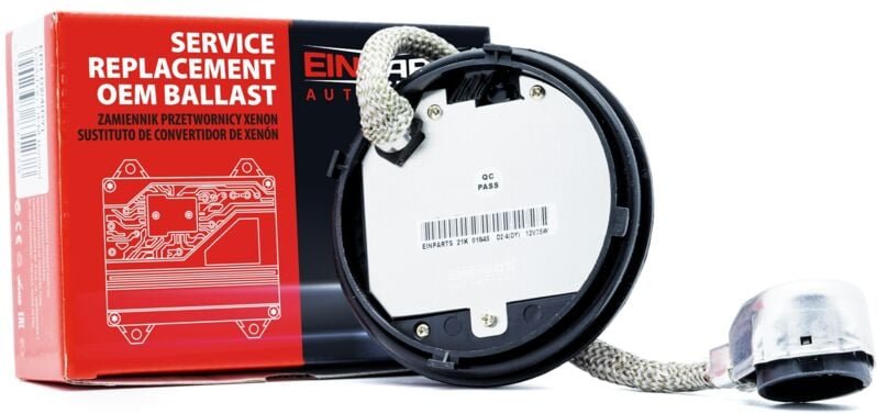 XENON HID SLIM 35W CANBUS Vorschaltgerät für Toyota Lexus Subaru Mazda