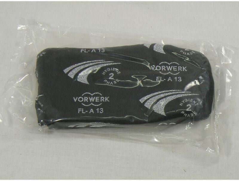 Ersatzteil - Aktivkohlefilter - Vorwerk