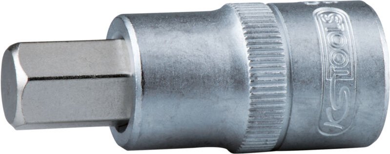 Thumbnail - ULTIMATE® Schraubendreherbits 1/2 Zoll 6-Kant 10 mm