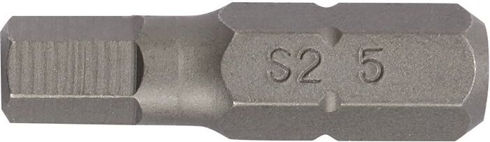Bit P829175 1/4 Zoll 2,5 mm Länge 25 mm - Promat
