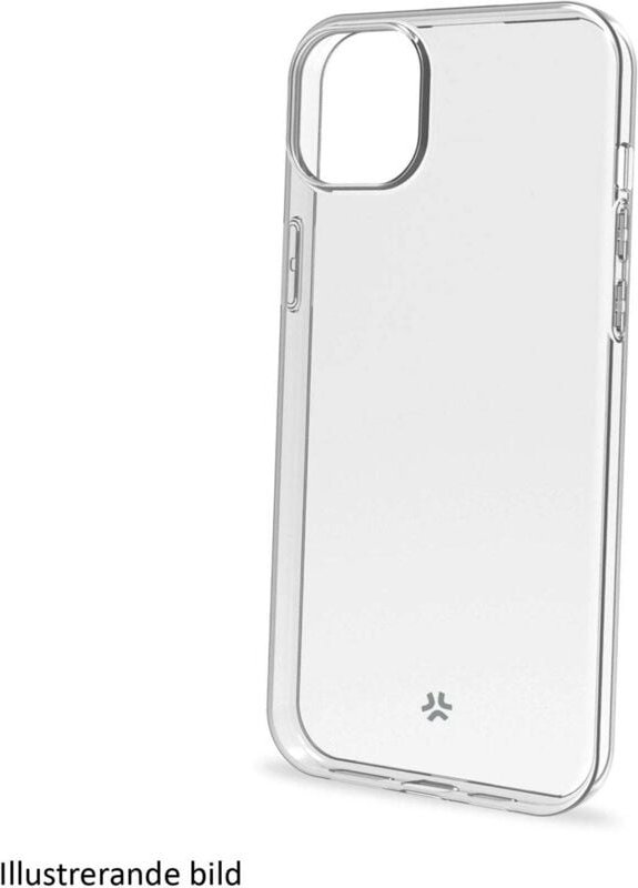 Gelskin tpu cover iphone 16 pro max transparent