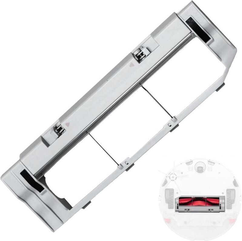 Copertura della Spazzola Principale per Xiaomi Mi Robot S6 MaxV