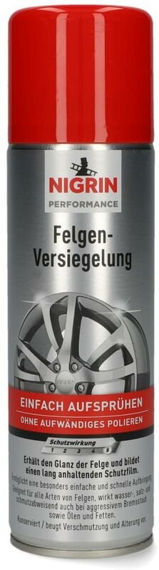 Performance Felgen-Versiegelung Aerosol 300ml