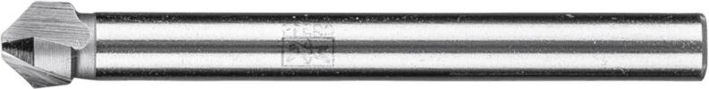 Thumbnail - PFERD TOOLS HSSE Co5 Kegel-und Entgratsenker 90° Ø 5 mm Schaft-Ø 4 mm DIN 335 C
