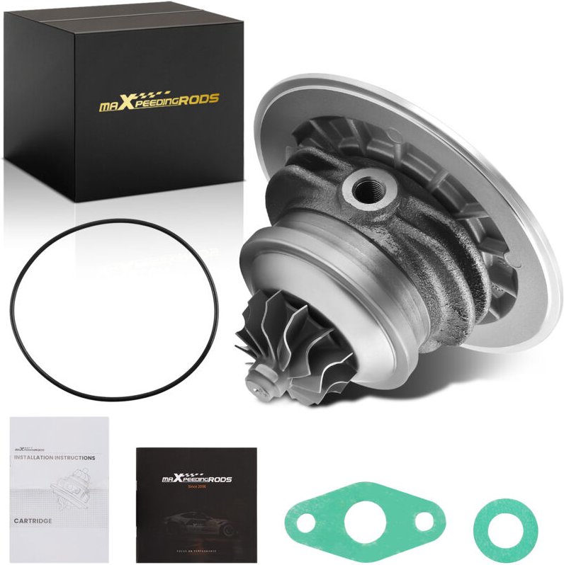 NEW Cartridge Rumpfgruppe for Nissan Primastar Bus X83 2.0 dCi 1995ccm 2006-2014