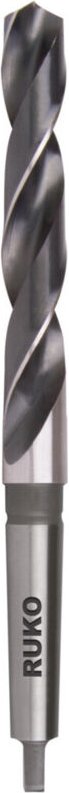 Spiralbohrer din 345 Typ n hss ø 49,5 mm - 204495 - Ruko