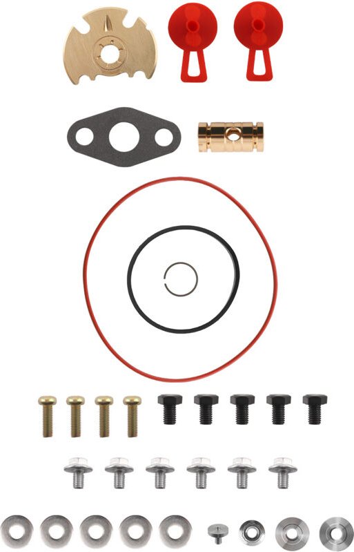 Maxpeedingrods - Turbo Repair Kit For Chrysler 300C crd 3.0L 165kw / 160KW,OM642 engine 765155