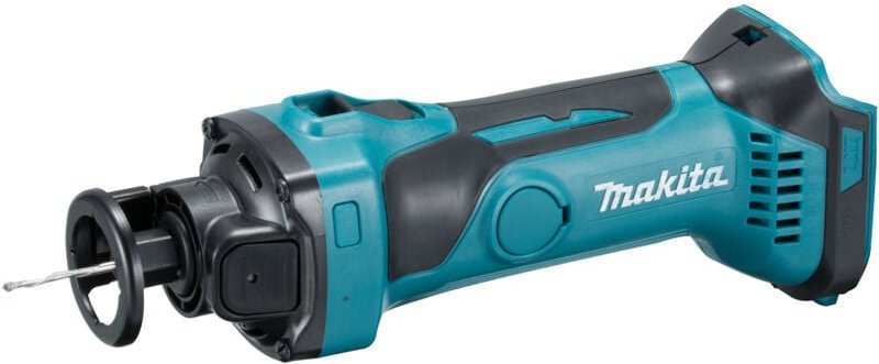Dco 180 z Akku Rotationsschneider 18 v 30000 U/min Solo - ohne Akku, ohne Ladegerät - Makita
