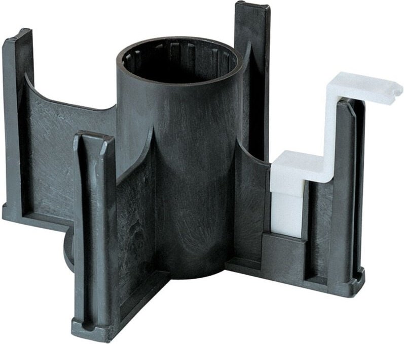 FP - Adapter für 15 kg Korbspule Schutzgas Schweißdraht