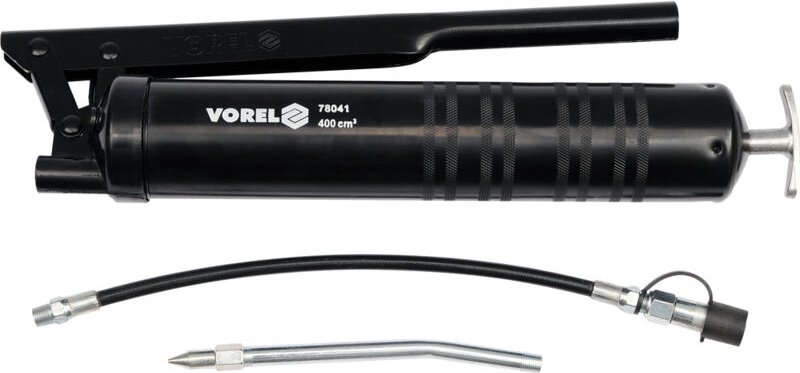 Handfettpresse 400cc 78041 vorel