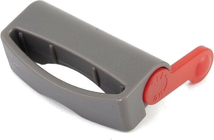 Trade-shop - Abzugssperre / Verriegelung / trigger lock / Auslösesperre kompatibel mit V6 Animal, Animal Extra, Car + Bo...