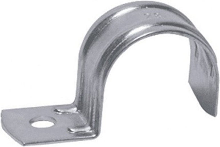 Schachtel mit 100 Einzelbrückenklammern 12 mm 02165030