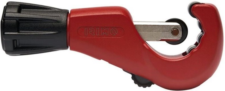 Irimo - Teleskop-Rohrabschneider für Kupferrohre 3-35mm 321361