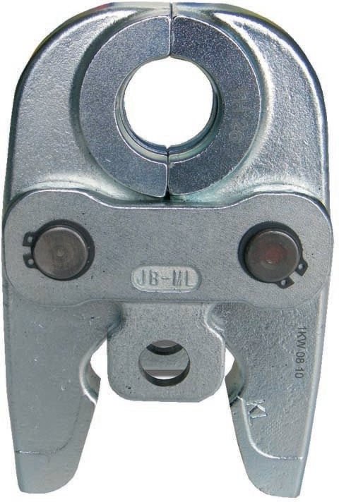 U-Backe Ø32 - Idrhaus