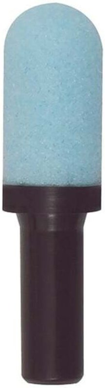 Schalldämpfer mit Stecknippel, »Blaue Serie«, Stecknippel 6 - Riegler