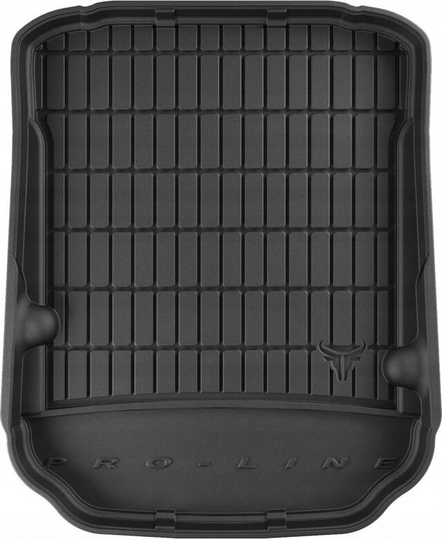 Gummi-Kofferraummatteneinsatz CHEVROLET Camaro 6 Coupe ab 2015- TM