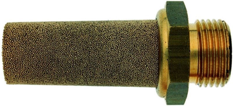 Schneider Schalldämpfer SDP-SML-M5a