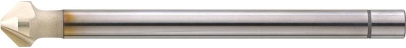 Thumbnail - Kegelsenker HSSE DIN335 25,0mm zyl. 90Grad Form Cugt DUO+ lang FORMAT GT