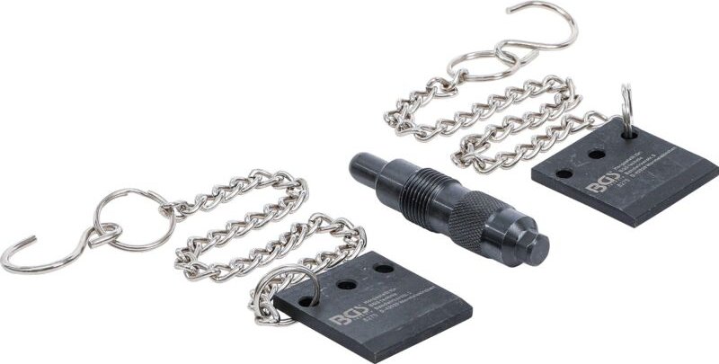 Motor-Einstellwerkzeug-Satz für Audi, vw V6 tdi