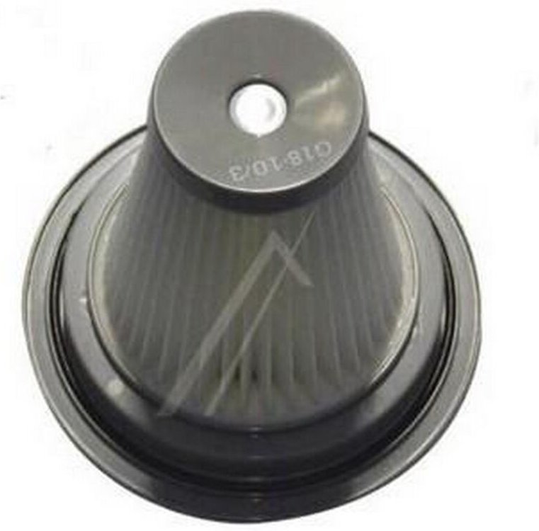 Thumbnail - Ersatzteil - Filter hepa - - siemens Rowenta valberg, continental edison, hoover, candy