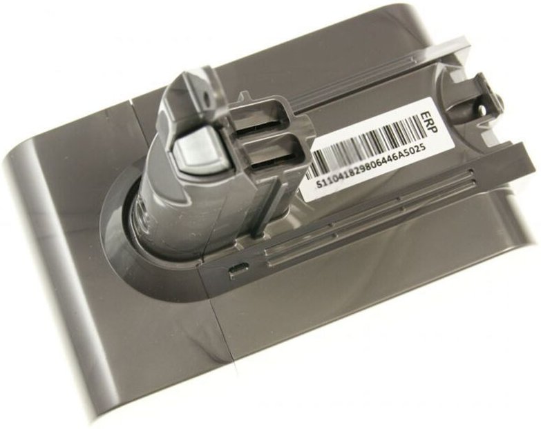 Ersatzteil - Original-Batterie 21,6V - Dyson