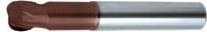 Thumbnail - Torusfräser lang wn vhm Signum Z2 4,0/1mm gühring