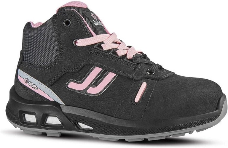 Sicherheitskorb hoch MIKY SAS S3 CI SRC 41