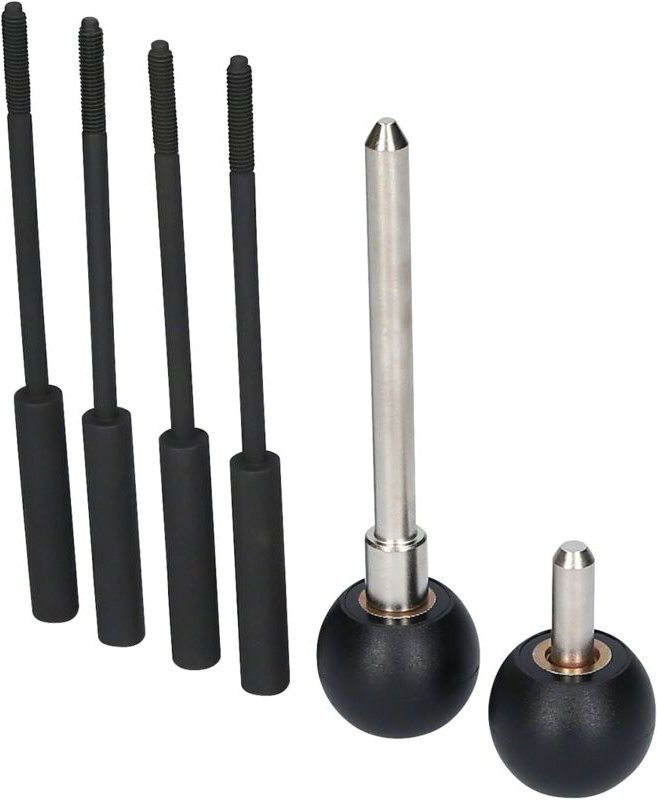 Brilliant Tools - Kurbelwellen-Fixier-Werkzeug, für Porsche Boxster, 911 M96