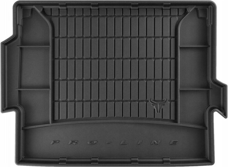 Gummi-Kofferraummatteneinsatz OPEL Grandland X ab 2017- TM g