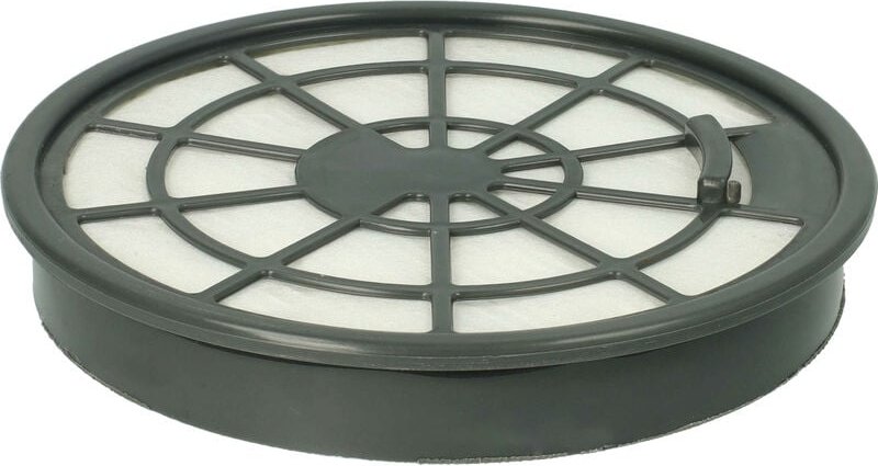 Staubsaugerfilter kompatibel mit Dirt Devil DD5110 Infinity ac Staubsauger - hepa Filter Allergiefilter - Vhbw