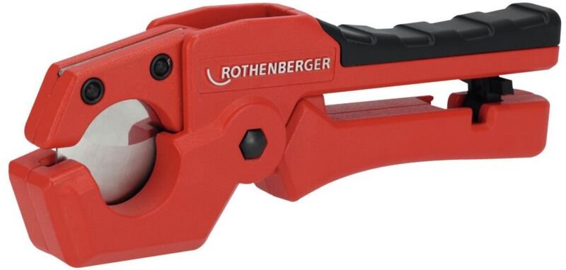 Kunststoffschere rocut 26 msr 0-26mm msr/pex