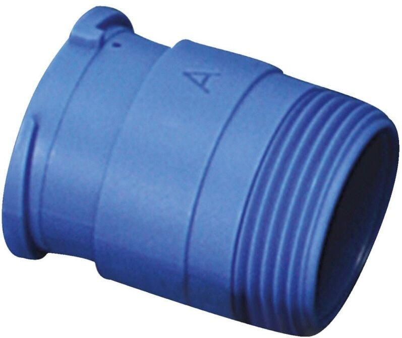 Thumbnail - KS-Tools 150.2065-1 Adapter A,blau