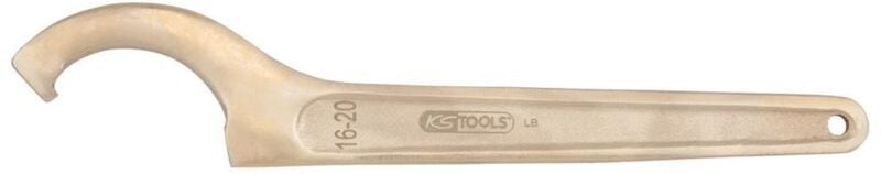 Thumbnail - KS-Tools 963.8226 BRONZEplus Hakenschlüssel Ø 180- 195 mm