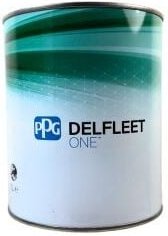 PPG F7301 Basic Defleetoxid Red Lt 1