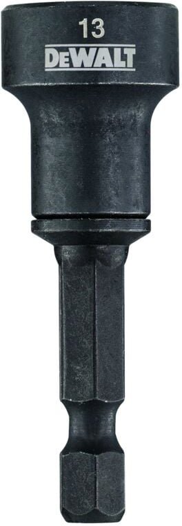 Leicht zu reinigender Schlag-Steckschlüssel DeWalt DT7467-QZ